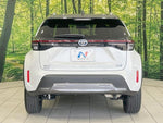 YARIS CROSS HYBRID