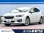 IMPREZA SPORT