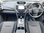 IMPREZA SPORT