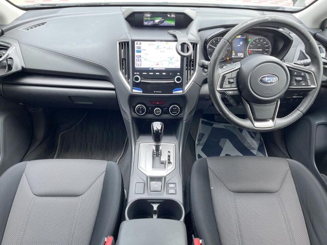 IMPREZA SPORT