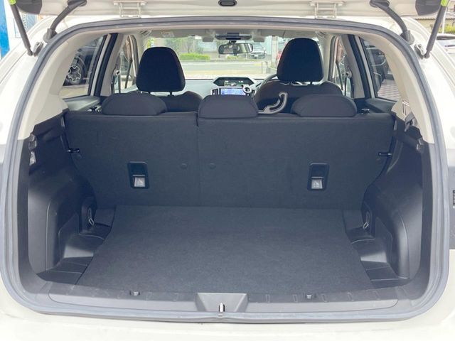 IMPREZA SPORT