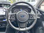 IMPREZA SPORT