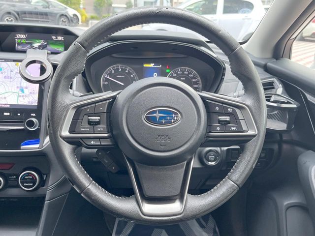 IMPREZA SPORT
