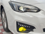 IMPREZA SPORT