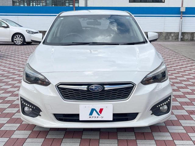 IMPREZA SPORT
