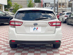 IMPREZA SPORT