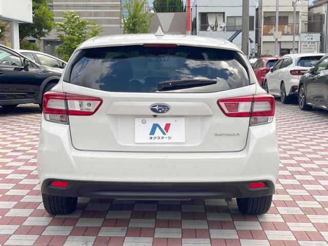 IMPREZA SPORT
