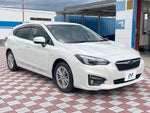 IMPREZA SPORT