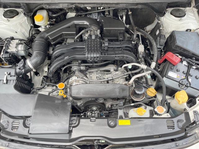 IMPREZA SPORT