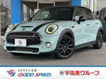 MINI COOPER S 5DOOR