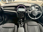 MINI COOPER S 5DOOR