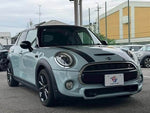 MINI COOPER S 5DOOR