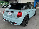 MINI COOPER S 5DOOR