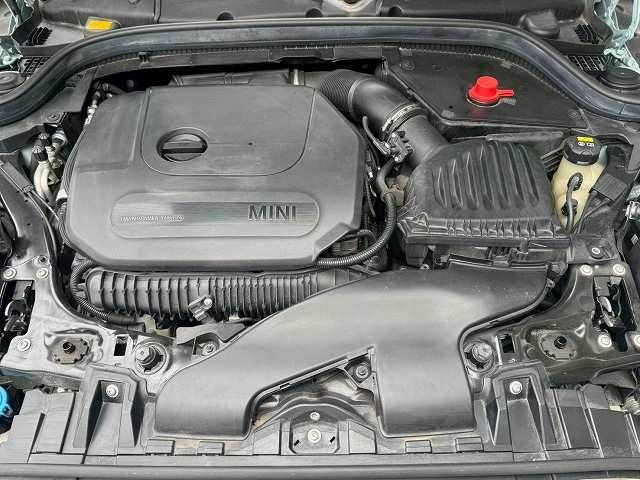 MINI COOPER S 5DOOR