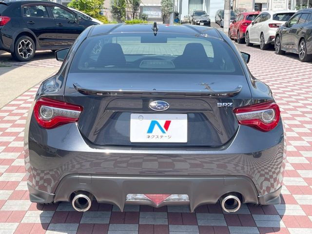 BRZ