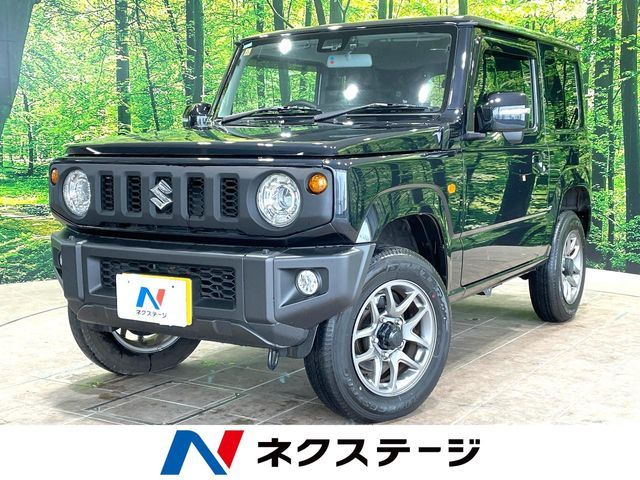 JIMNY 4WD