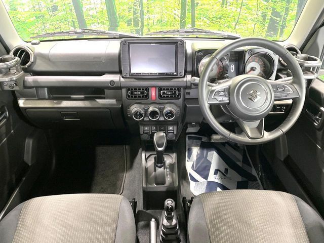 JIMNY 4WD