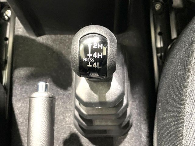 JIMNY 4WD