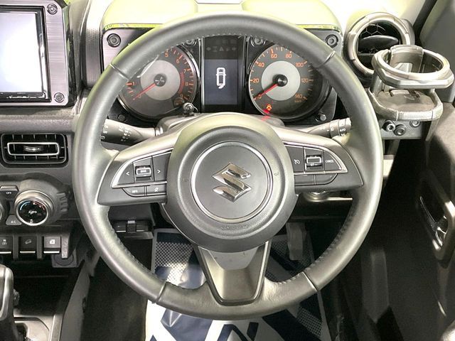 JIMNY 4WD