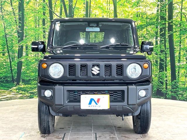 JIMNY 4WD