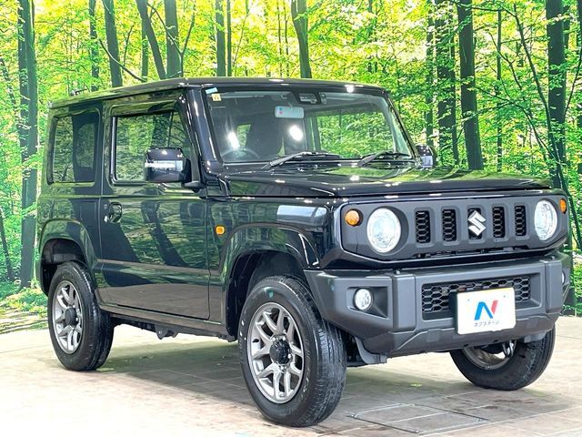 JIMNY 4WD