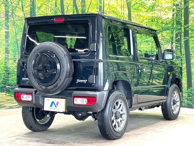 JIMNY 4WD