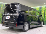 VOXY HYBRID