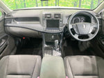 CROWN sedan