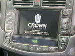 CROWN sedan
