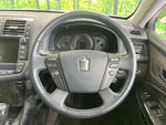 CROWN sedan