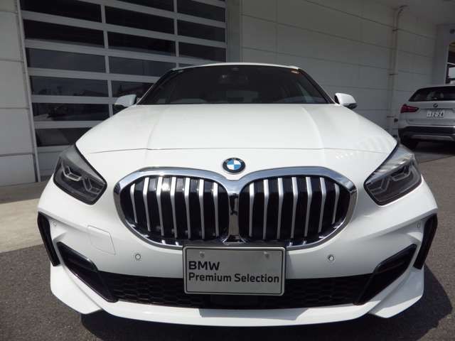 BMW 1series