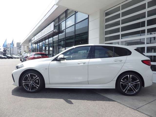 BMW 1series