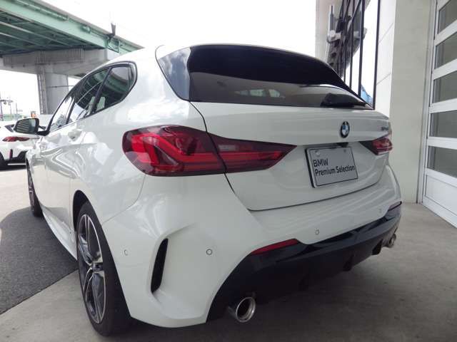 BMW 1series