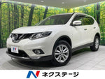 X-TRAIL 4WD