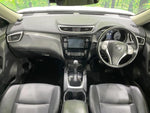 X-TRAIL 4WD