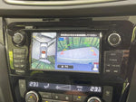 X-TRAIL 4WD