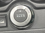 X-TRAIL 4WD