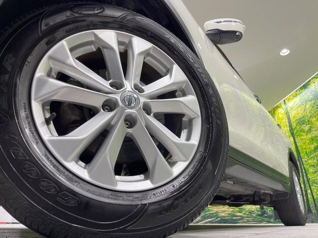 X-TRAIL 4WD