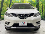 X-TRAIL 4WD