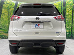 X-TRAIL 4WD