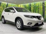 X-TRAIL 4WD