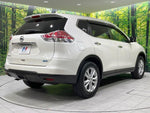 X-TRAIL 4WD