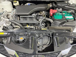 X-TRAIL 4WD