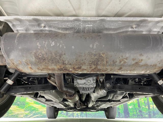 X-TRAIL 4WD