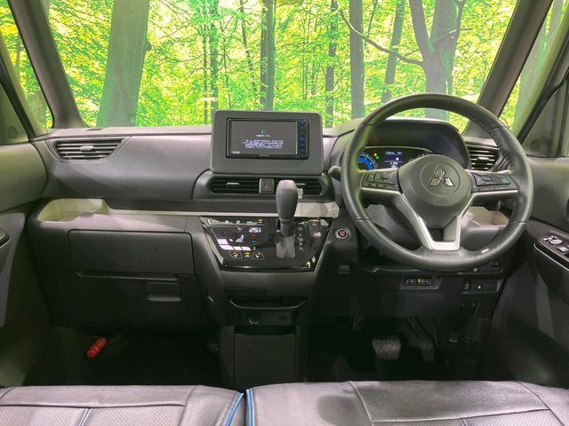 DELICA MINI