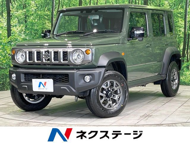 JIMNY NOMADE