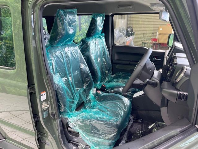 JIMNY NOMADE