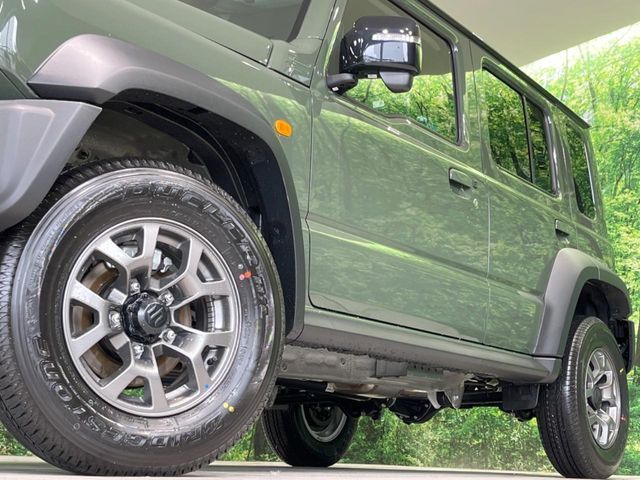 JIMNY NOMADE