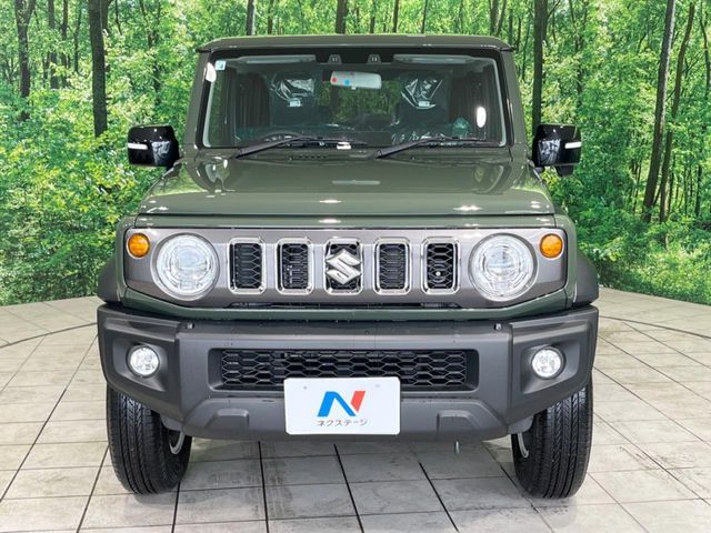 JIMNY NOMADE