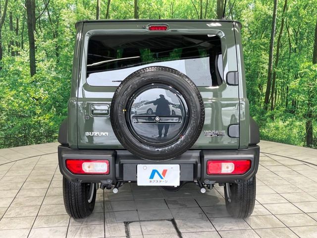 JIMNY NOMADE